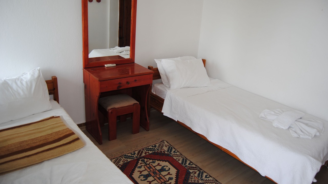 Photo of Bedroom in Tevfikiye