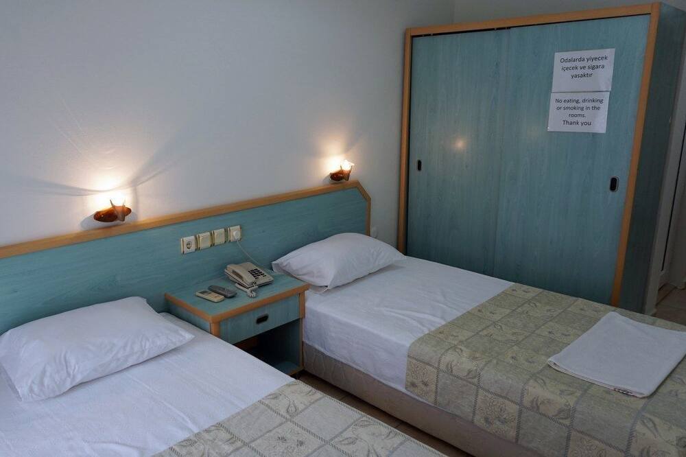 Photo of Bedroom in Gazipasa