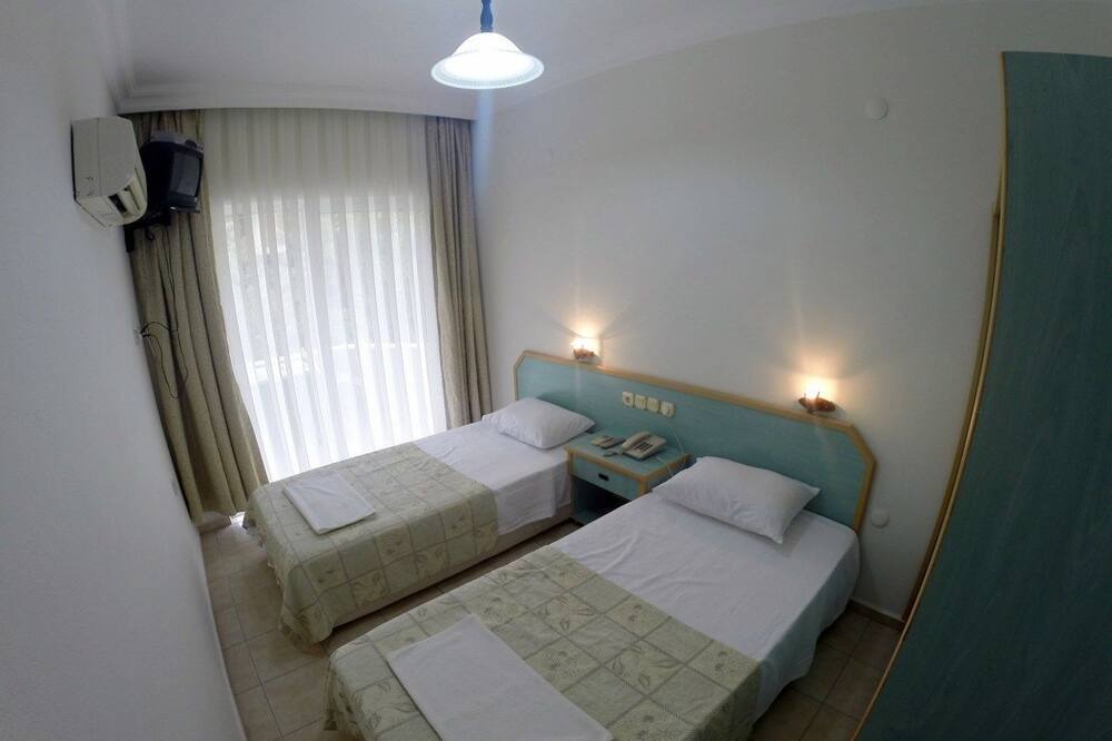Photo of Bedroom in Gazipasa
