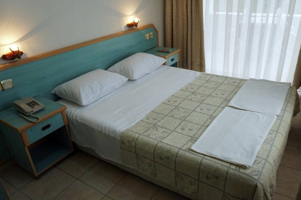 Photo of Bedroom in Gazipasa