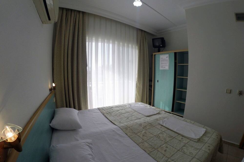 Photo of Bedroom in Gazipasa