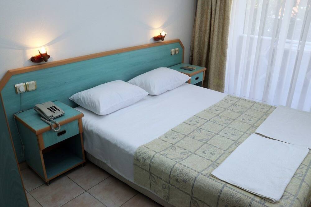 Photo of Bedroom in Gazipasa