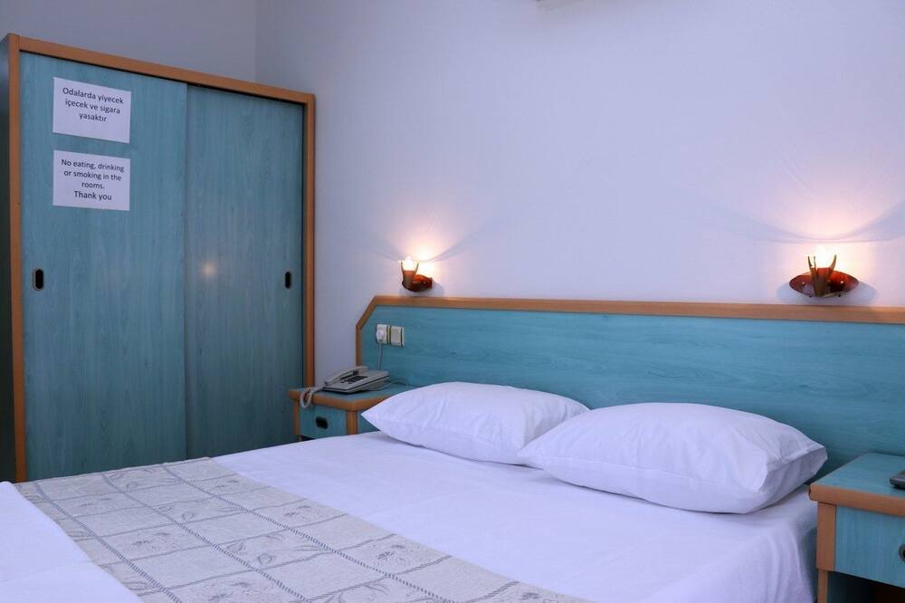 Photo of Bedroom in Gazipasa
