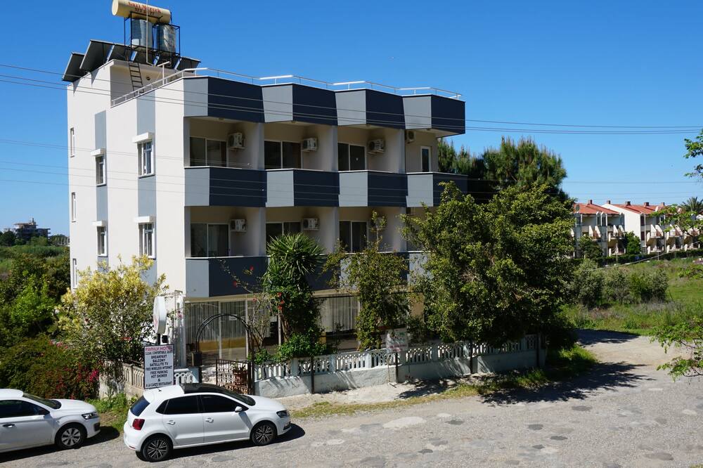 Photo of Outdoor in Gazipasa