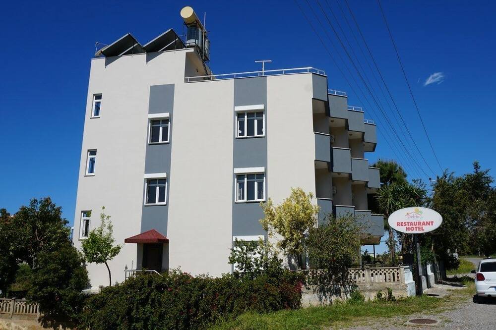 Photo of Outdoor in Gazipasa