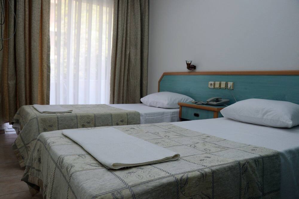 Photo of Bedroom in Gazipasa