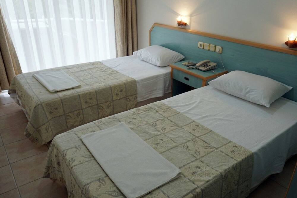 Photo of Bedroom in Gazipasa
