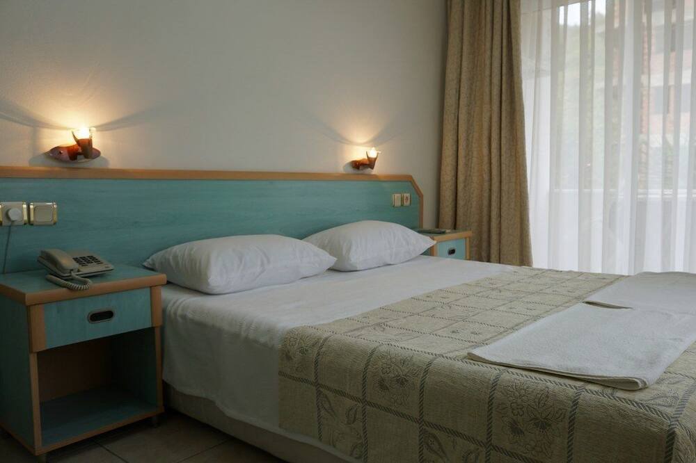 Photo of Bedroom in Gazipasa
