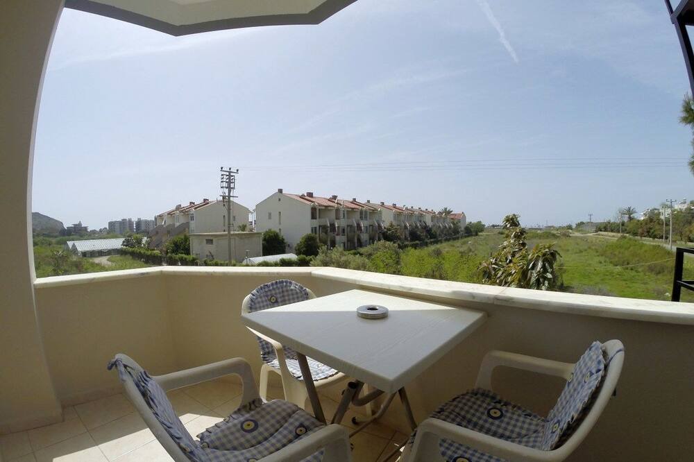 Photo of Patio Balcony in Gazipasa