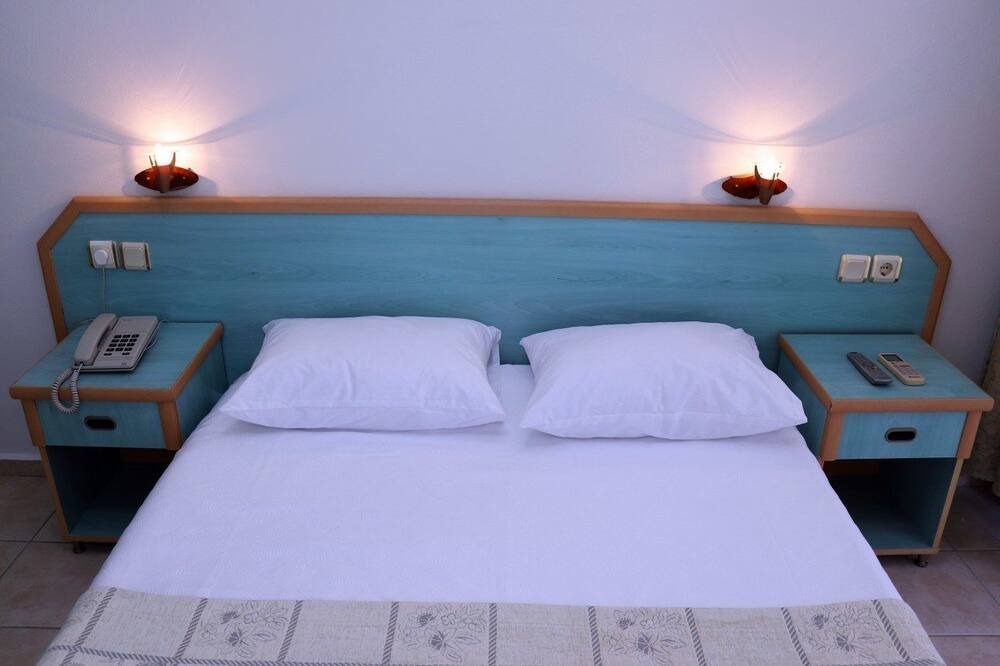 Photo of Bedroom in Gazipasa
