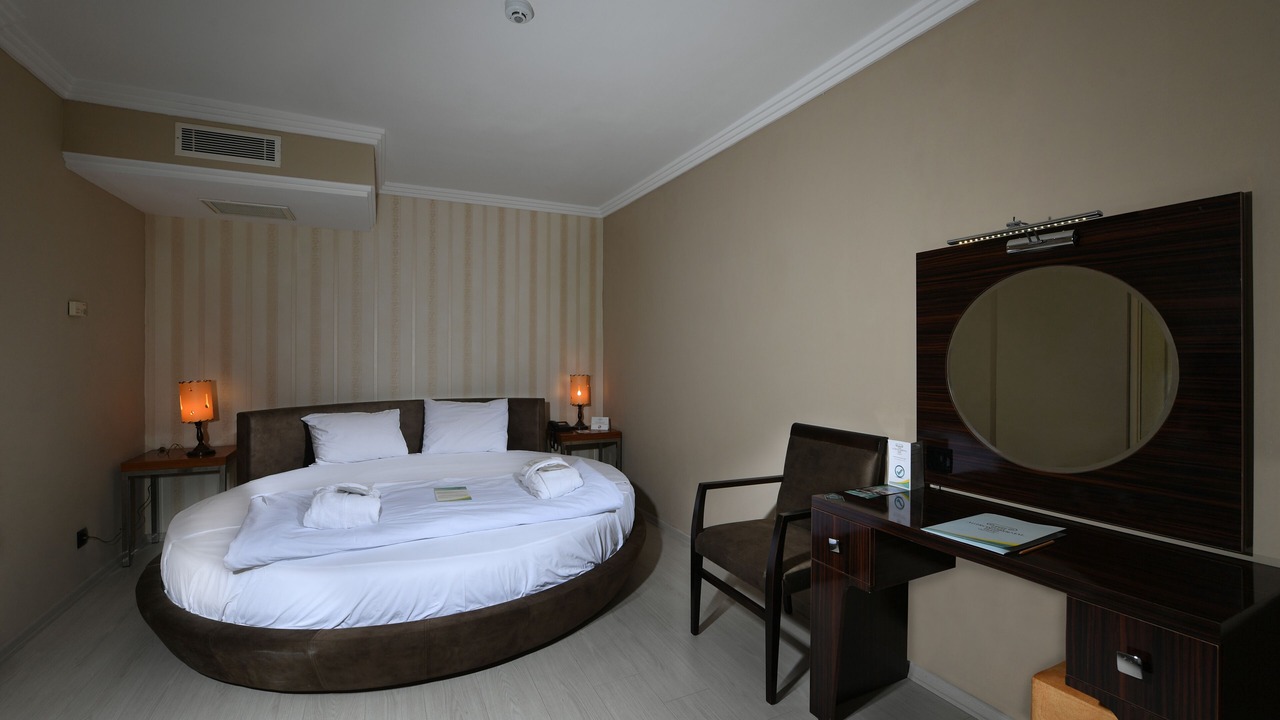 Photo of Bedroom in Altıeylul