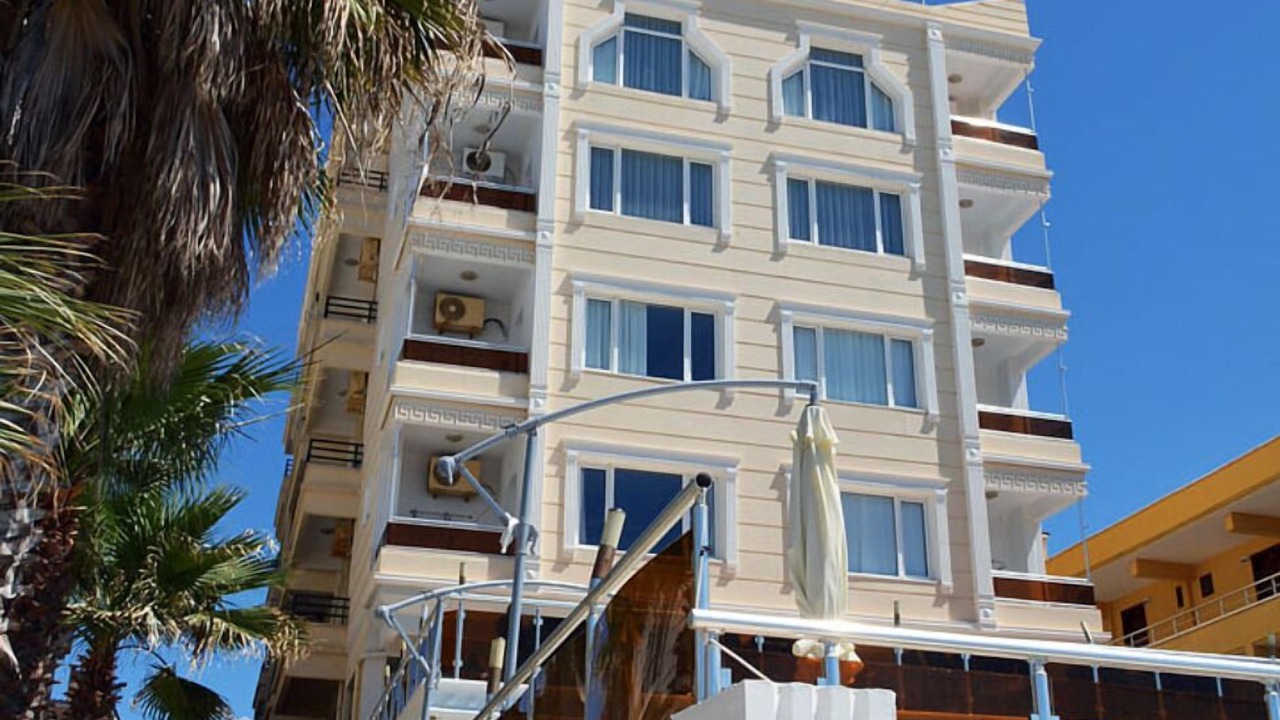 Photo of Outdoor in Ayvalik City Center