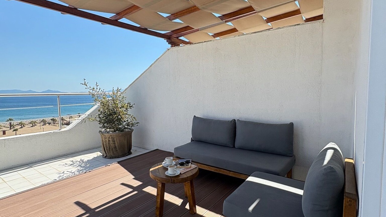 Photo of Bedroom in Ayvalik City Center