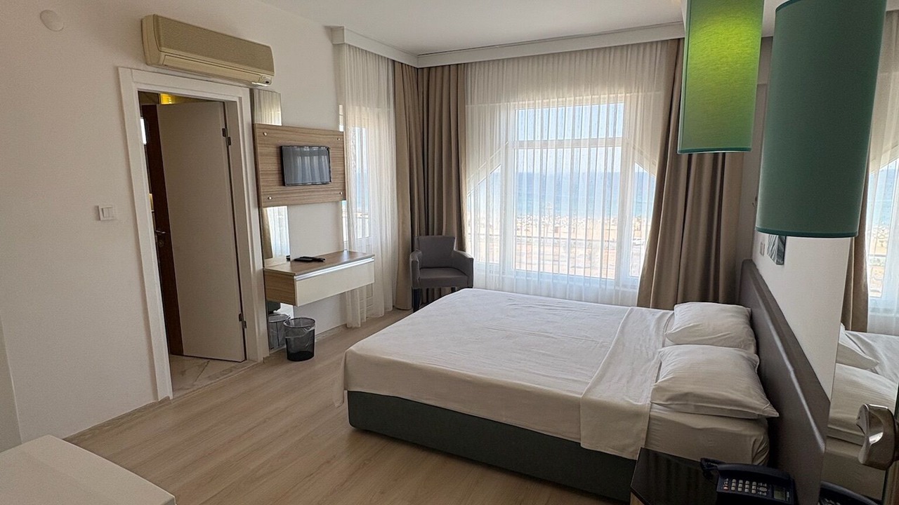 Photo of Bedroom in Ayvalik City Center
