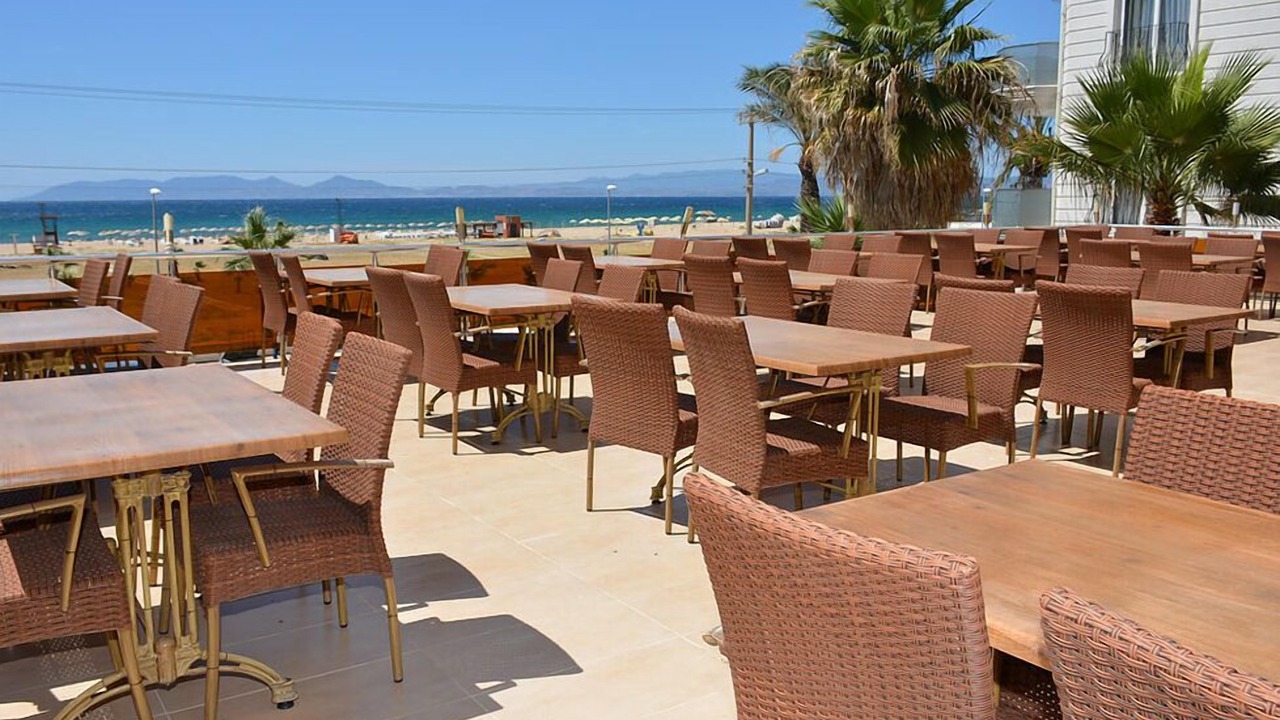 Photo of Outdoor in Ayvalik City Center