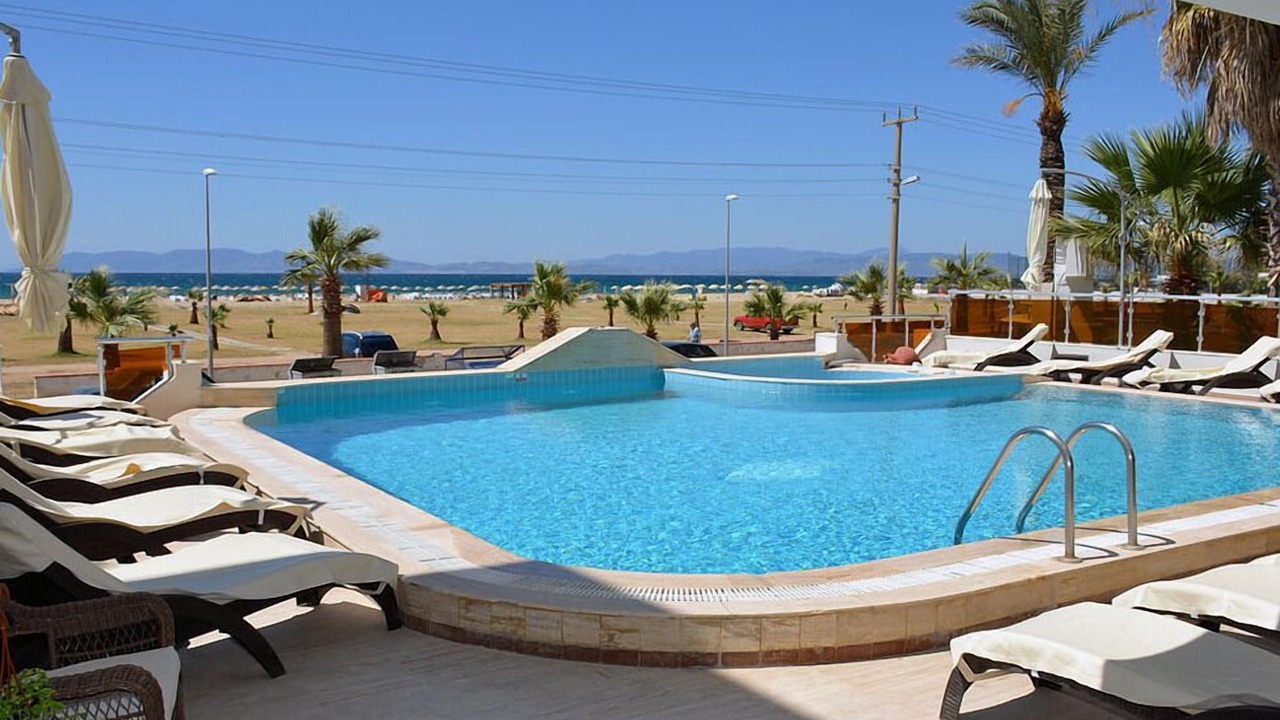 Photo of Outdoor in Ayvalik City Center