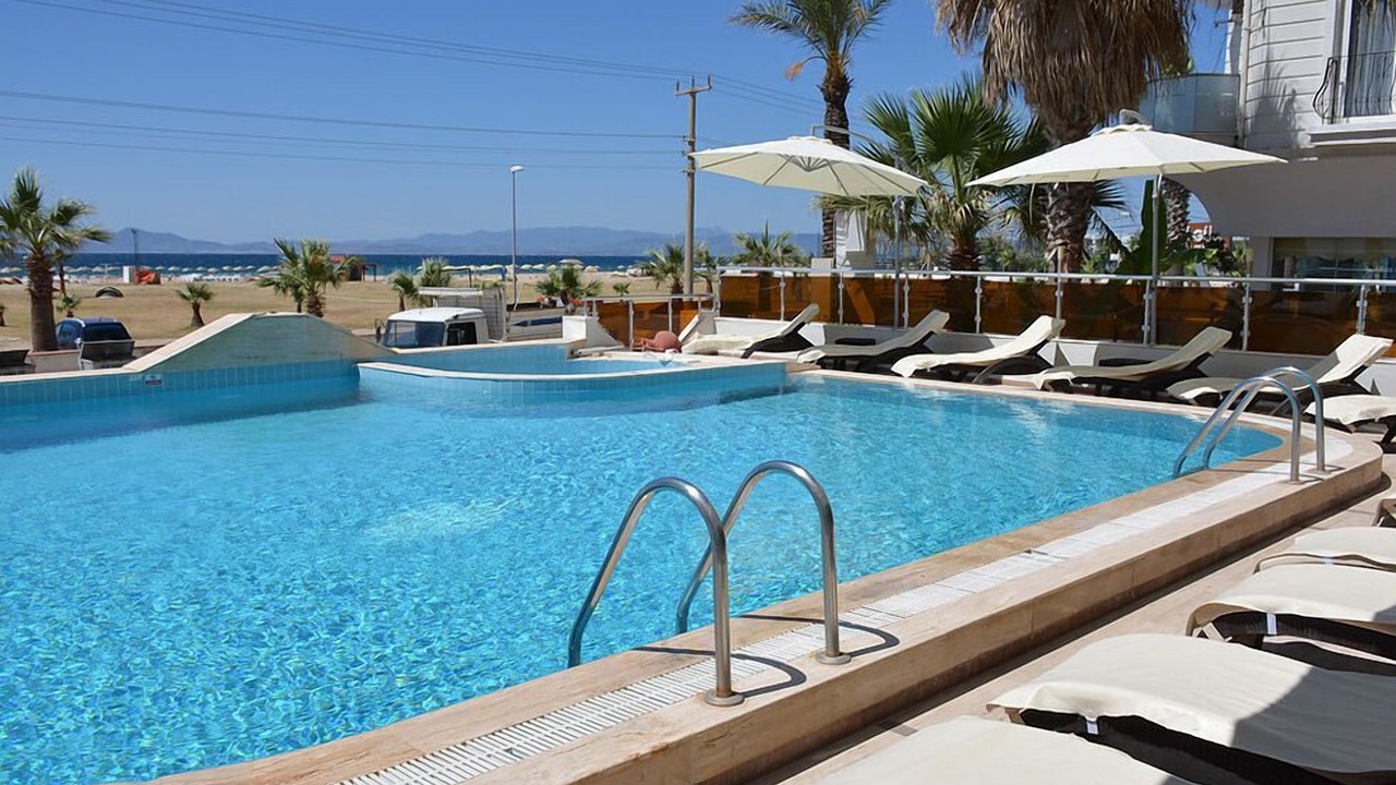 Photo of Outdoor in Ayvalik City Center
