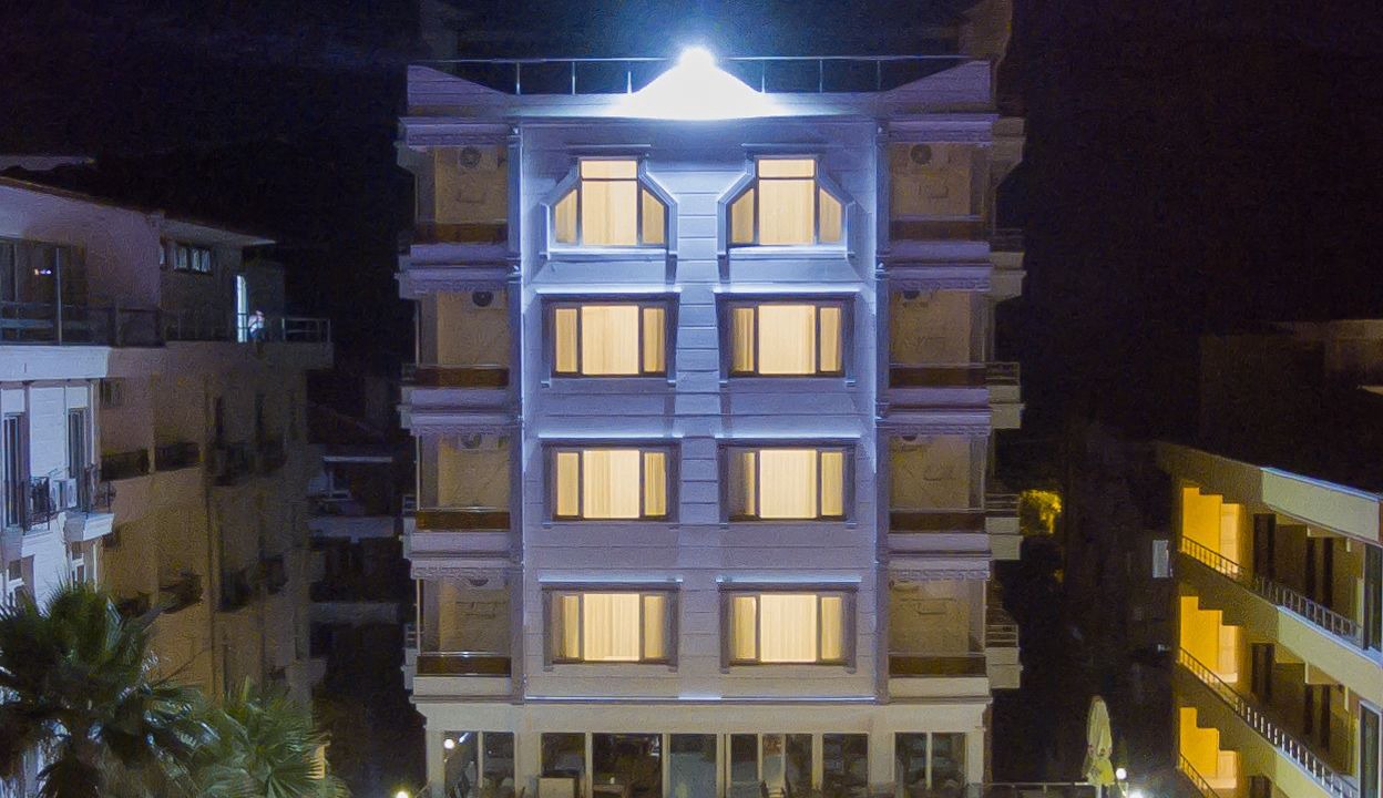 Photo of Outdoor in Ayvalik City Center