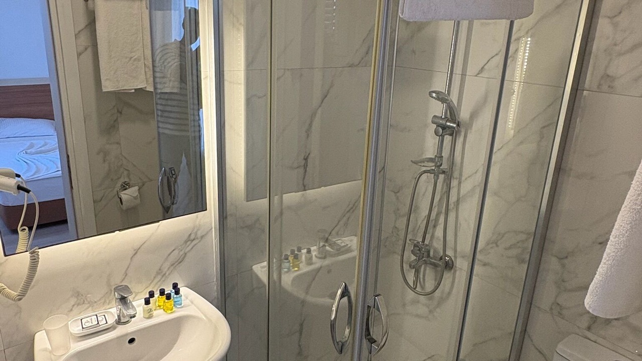 Photo of Bedroom in Ayvalik City Center