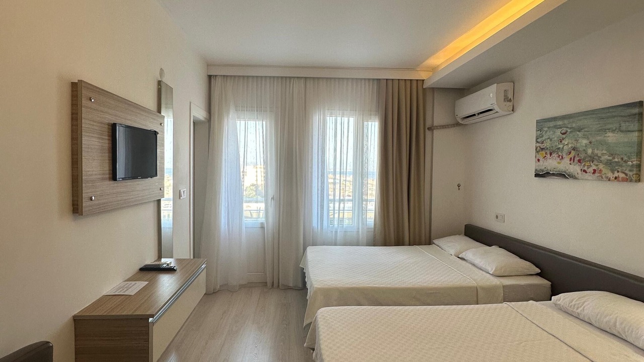 Photo of Bedroom in Ayvalik City Center