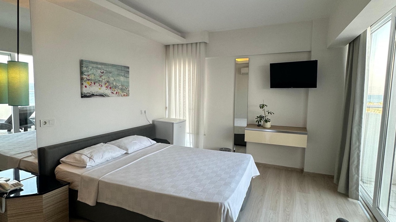 Photo of Bedroom in Ayvalik City Center
