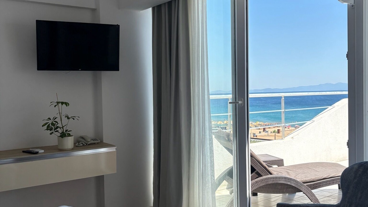 Photo of Bedroom in Ayvalik City Center