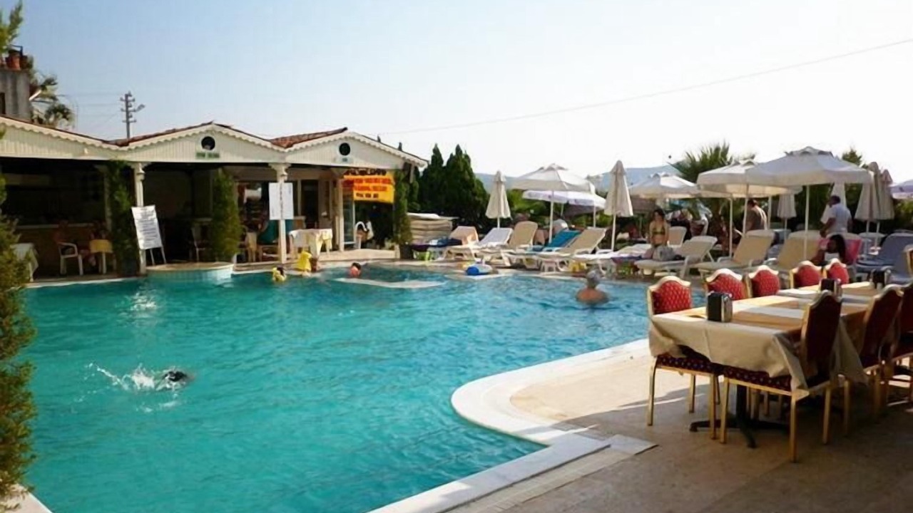 Photo of Outdoor in Zeytinli