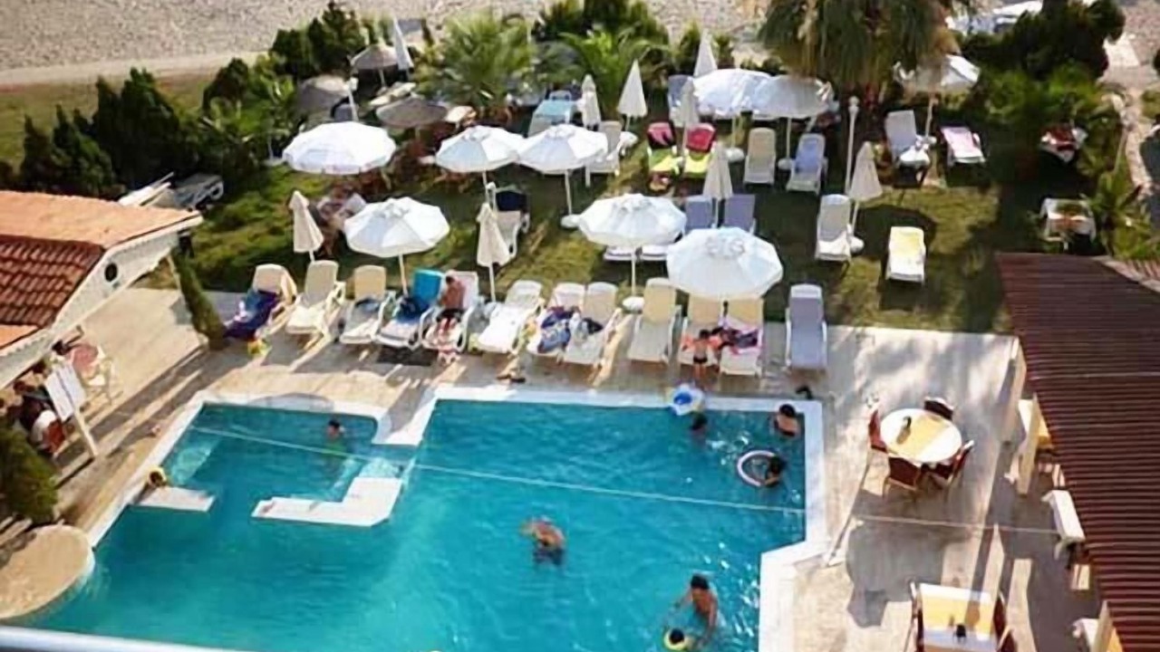 Photo of Outdoor in Zeytinli