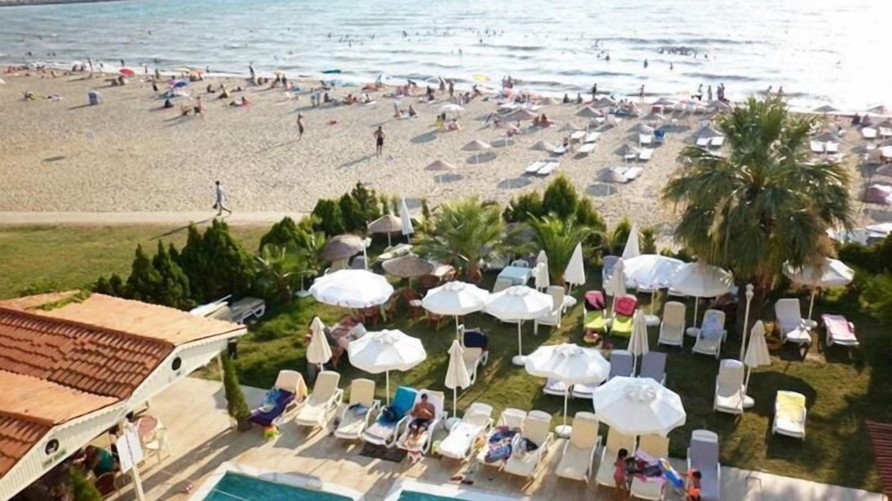 Photo of Others in Zeytinli