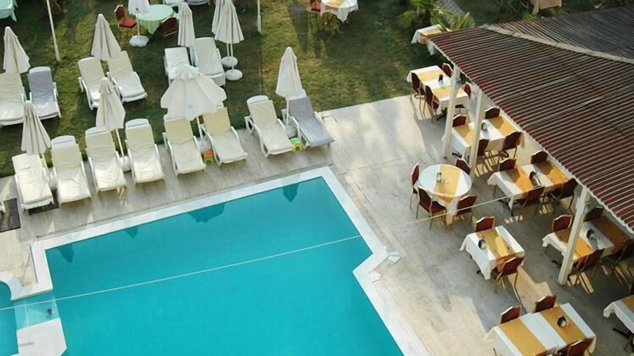 Photo of Outdoor in Zeytinli