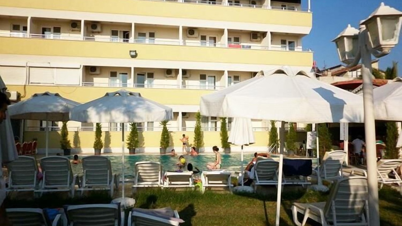 Photo of Outdoor in Zeytinli