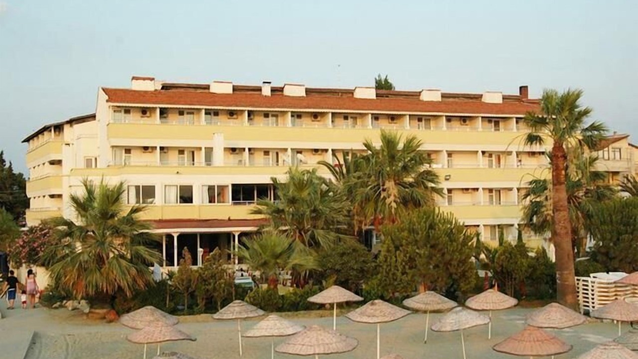 Photo of Outdoor in Zeytinli