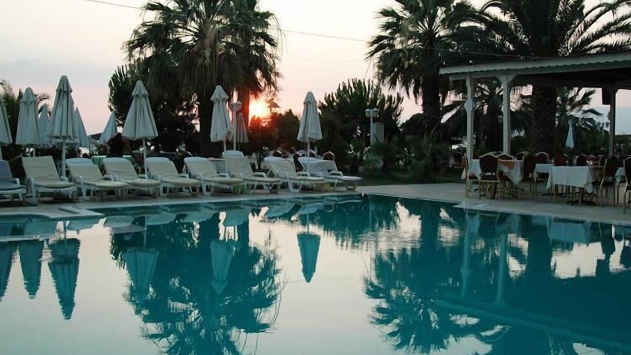 Photo of Outdoor in Zeytinli