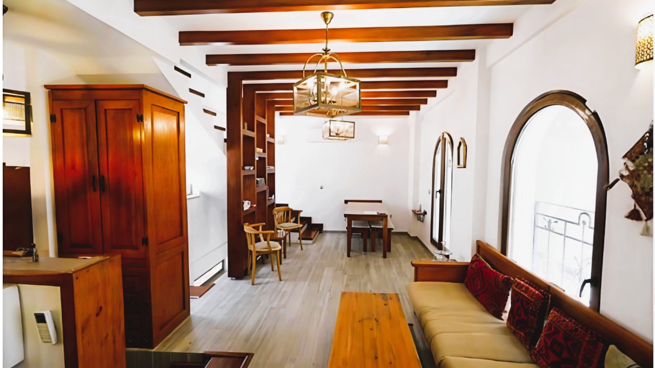 Photo of Livingroom in Selcuk