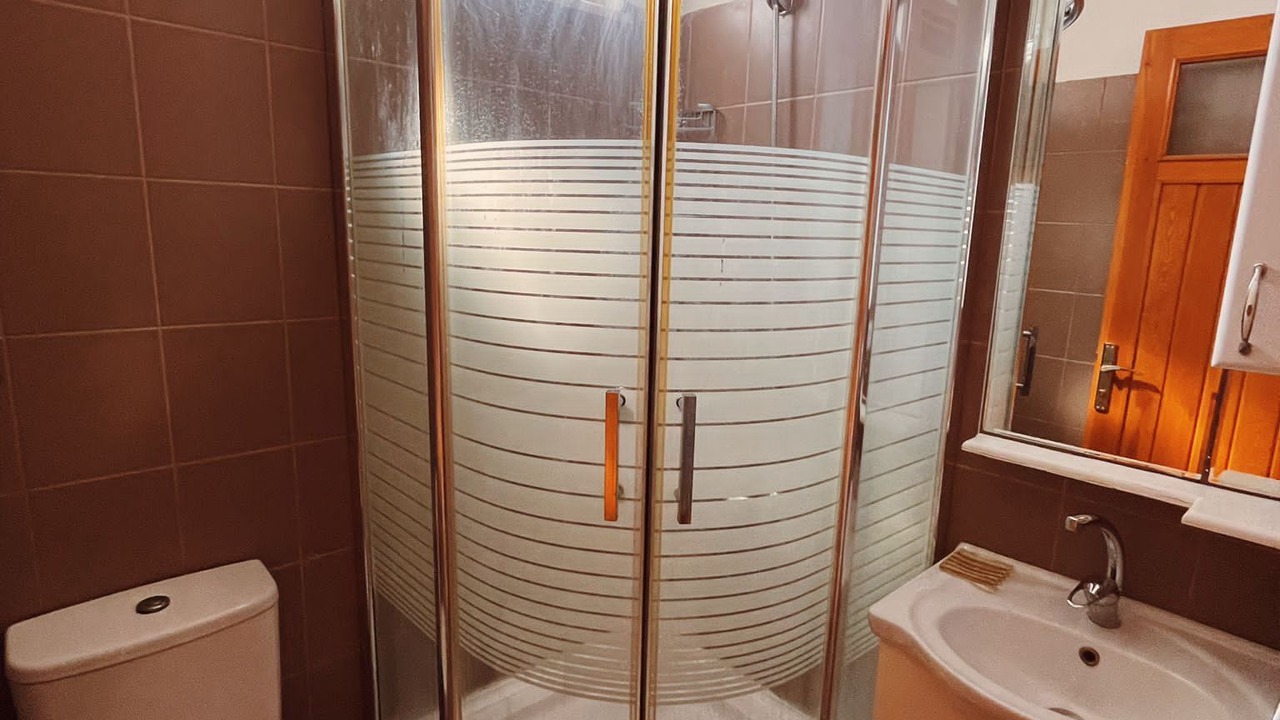 Photo of Bathroom in Bozcaada