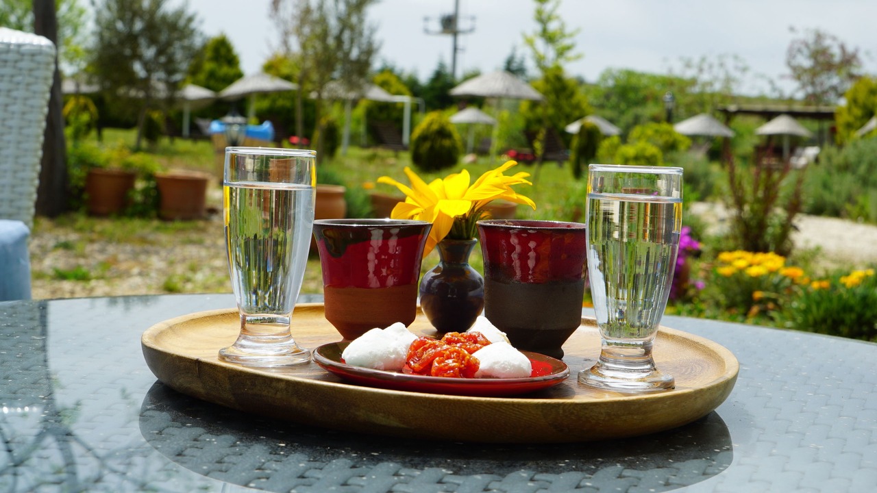 Photo of Outdoor in Bozcaada