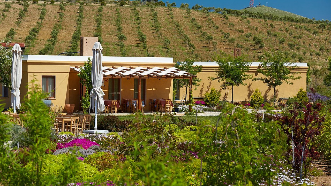 Photo of Outdoor in Bozcaada