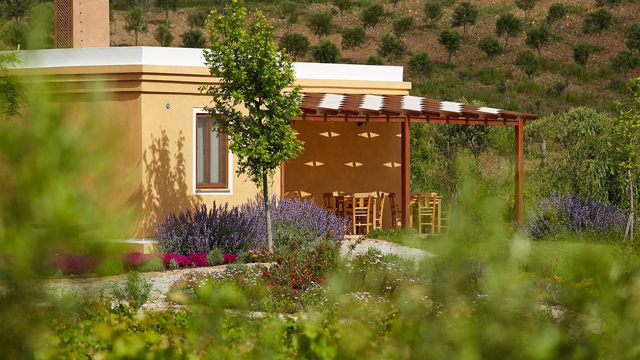 Photo of Outdoor in Bozcaada