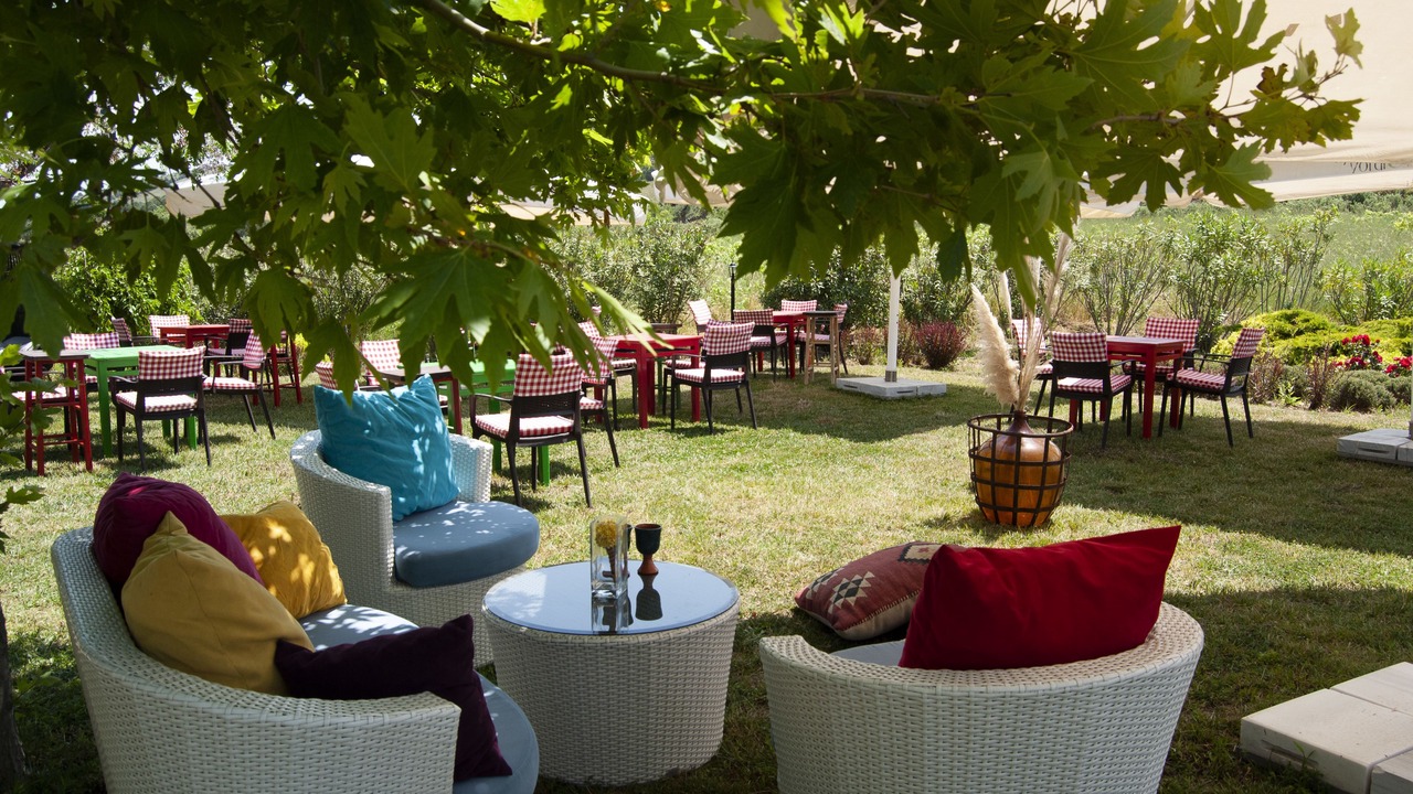 Photo of Outdoor in Bozcaada