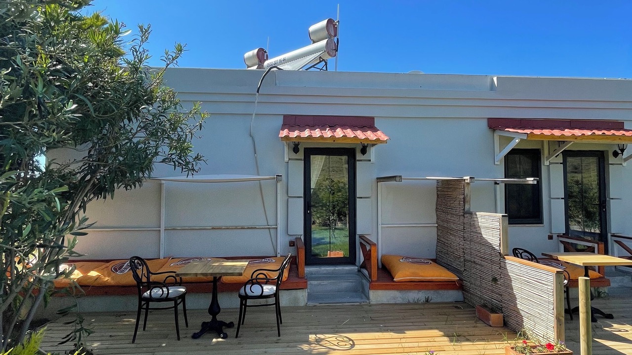 Photo of Outdoor in Bozcaada