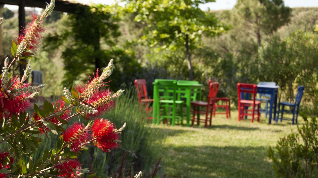 Photo of Outdoor in Bozcaada