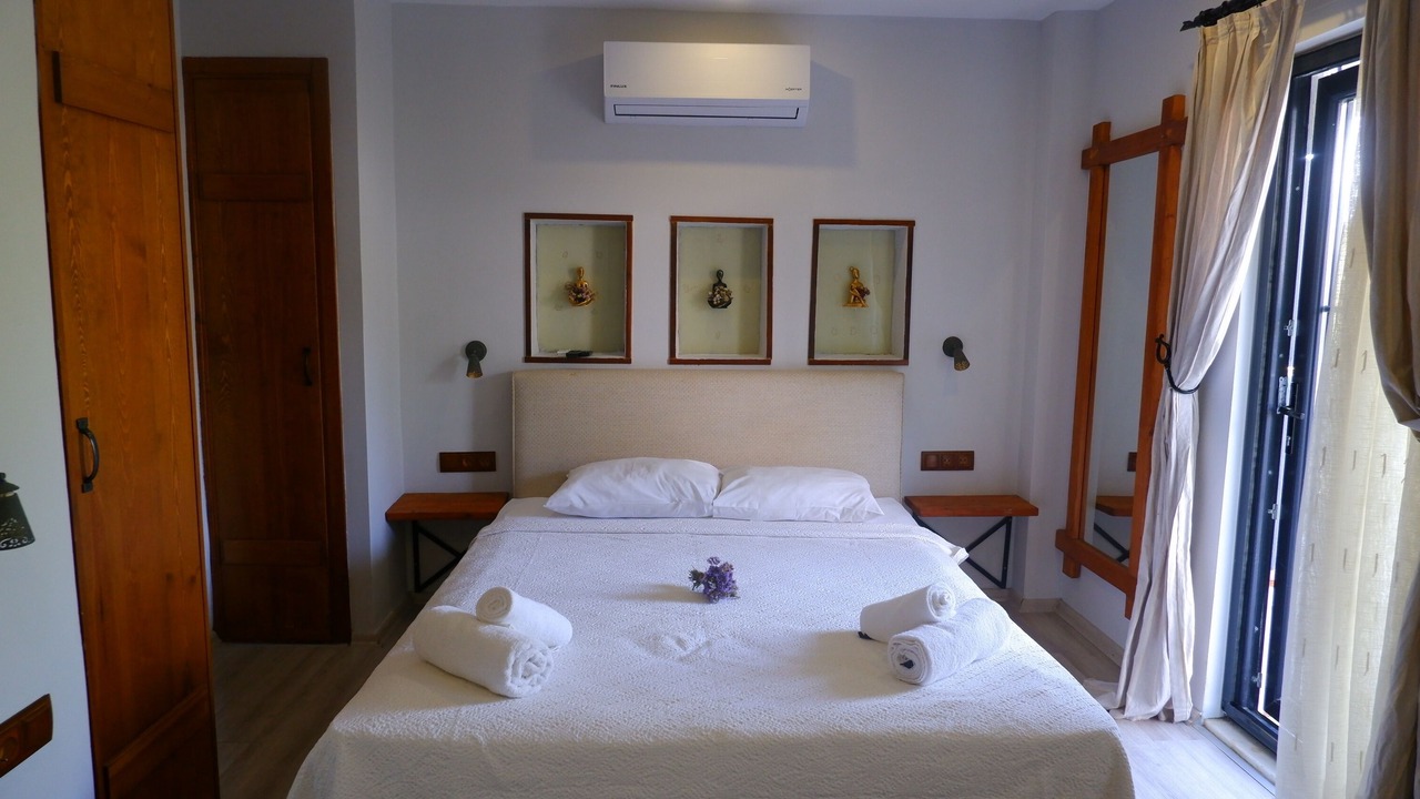 Photo of Outdoor in Bozcaada