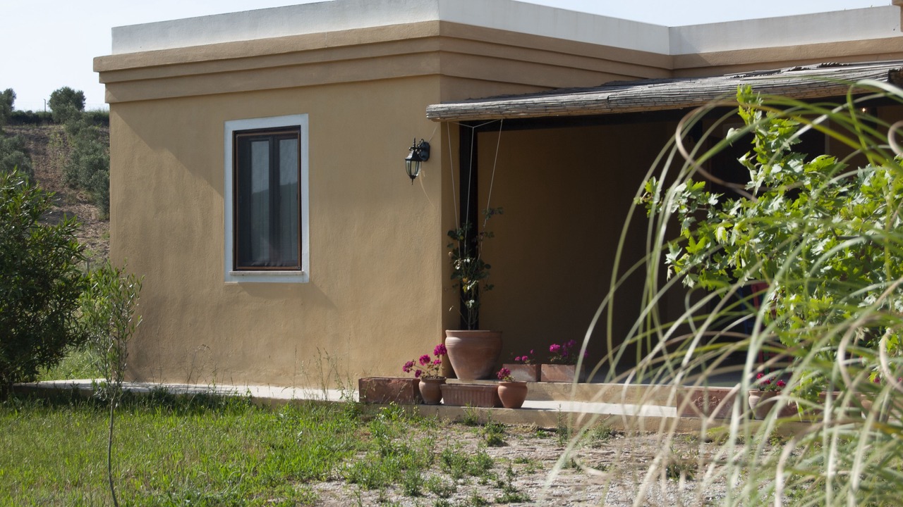 Photo of Patio Balcony in Bozcaada