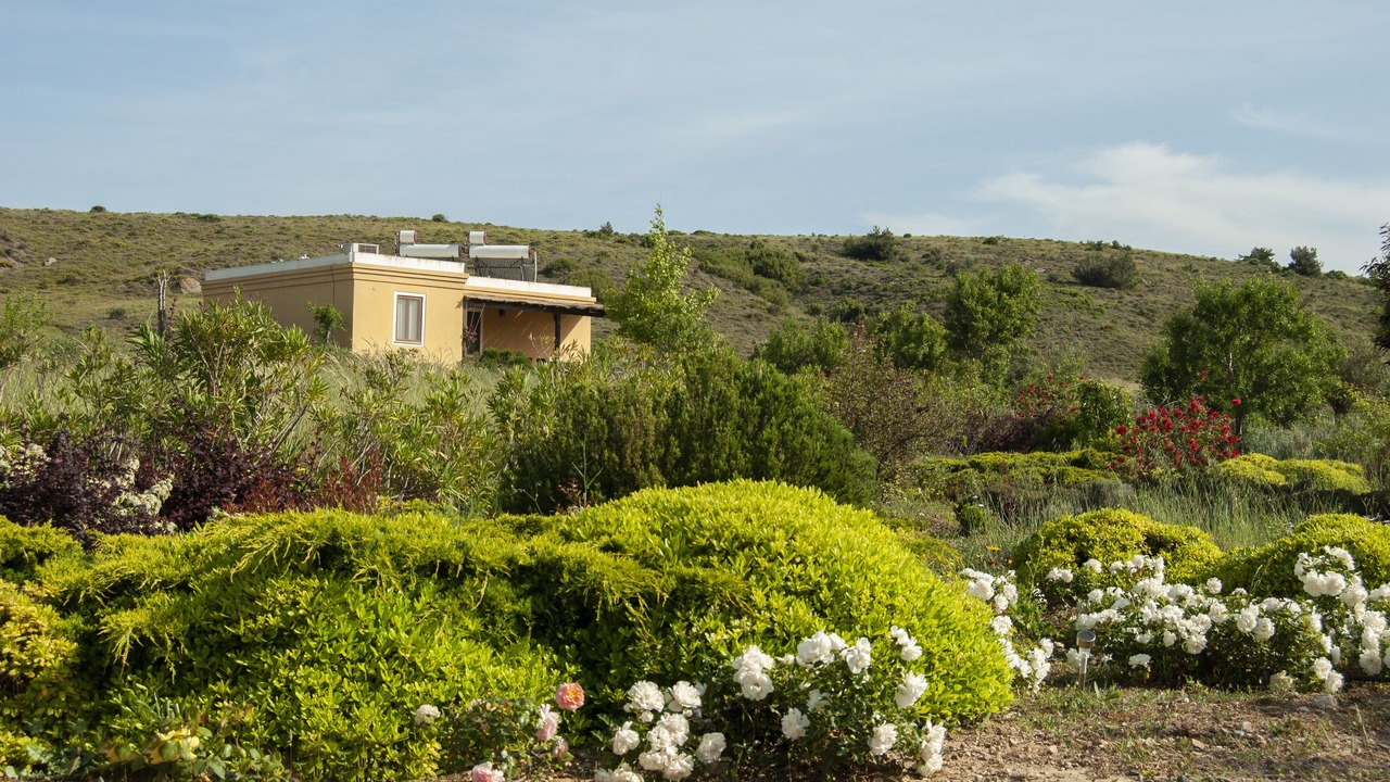 Photo of Outdoor in Bozcaada