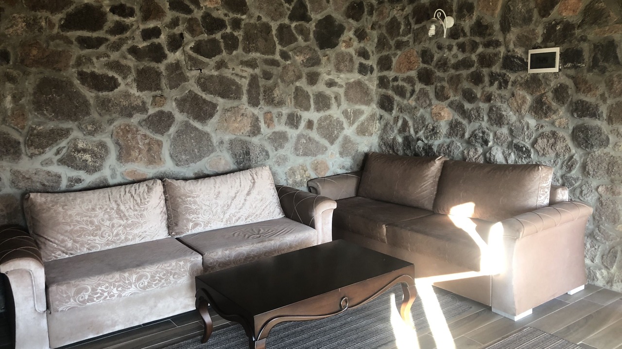 Photo of Bedroom in Ayvacik