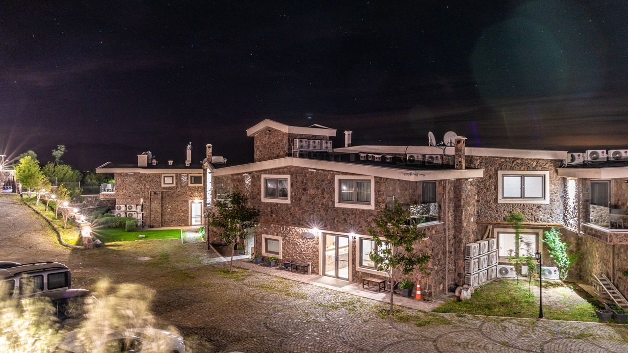 Photo of Outdoor in Ayvacik