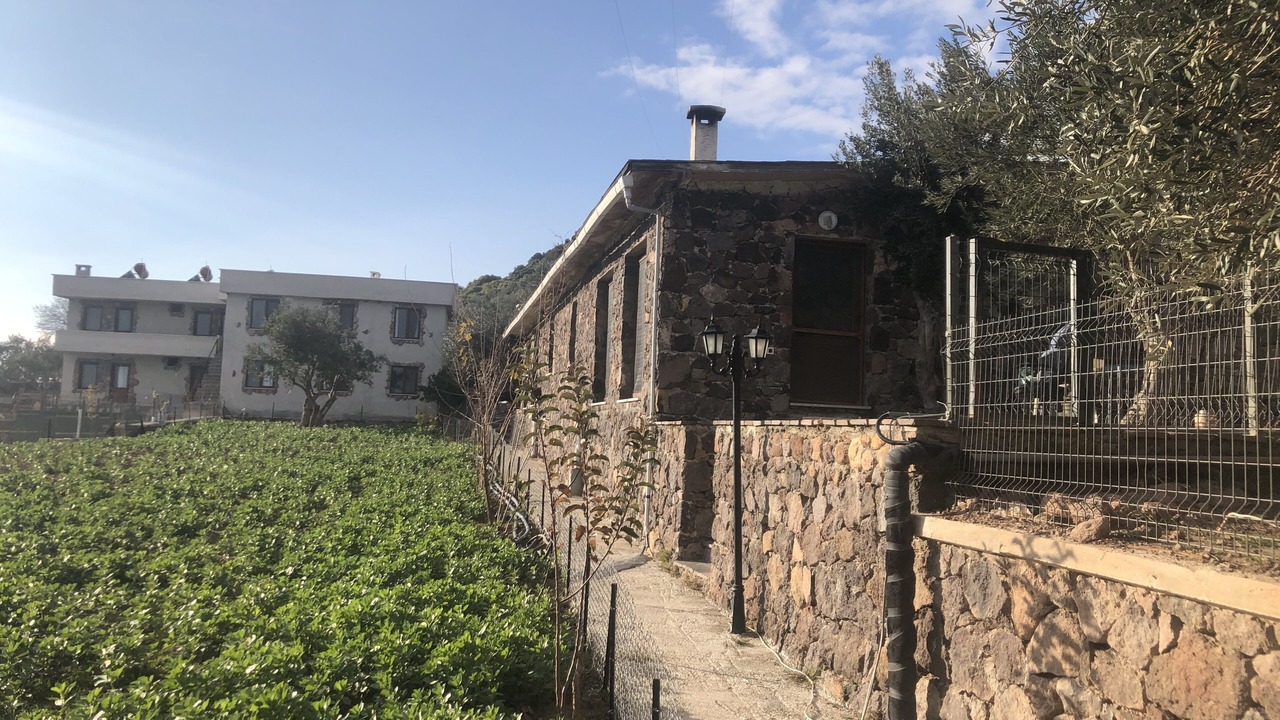 Photo of Bedroom in Ayvacik