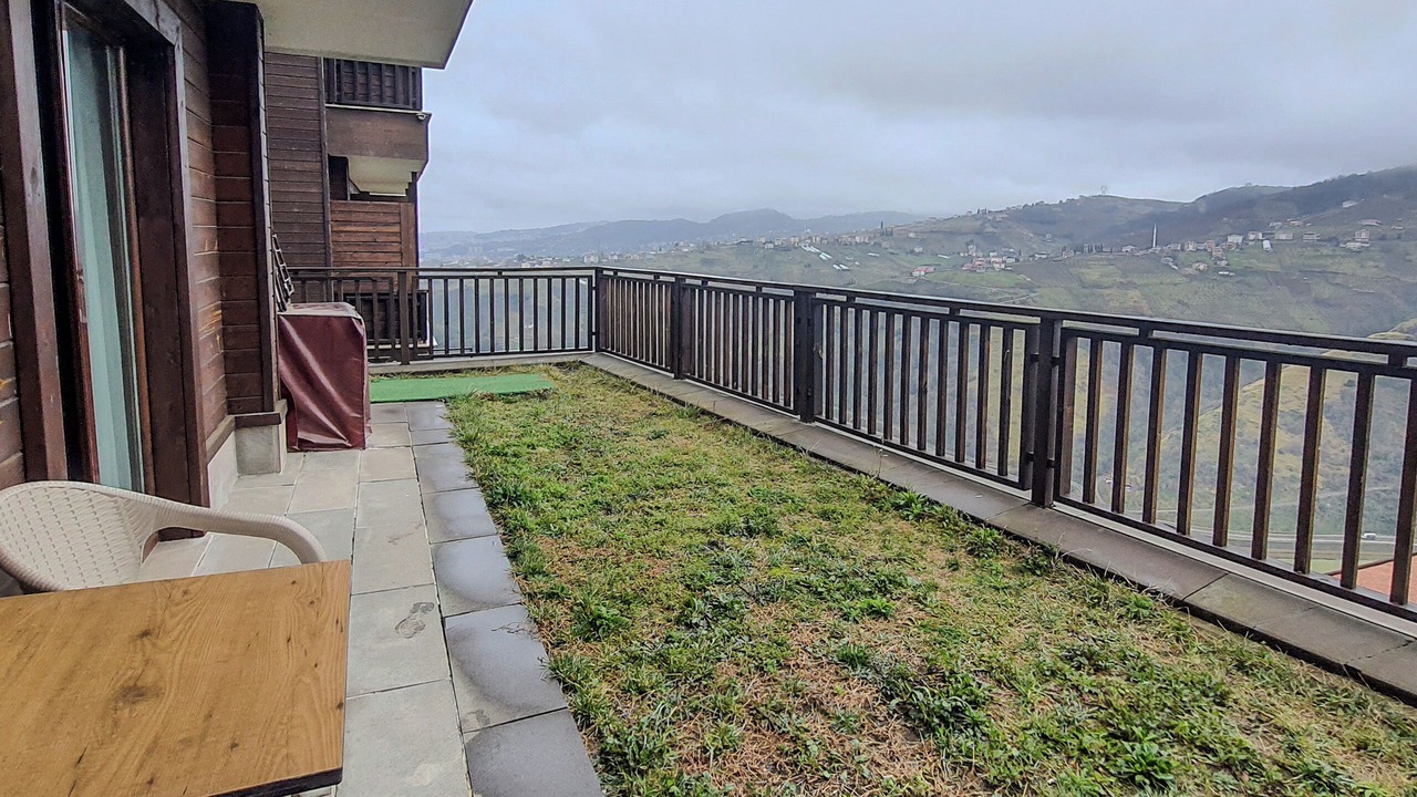 Photo of Outdoor in Akcaabat