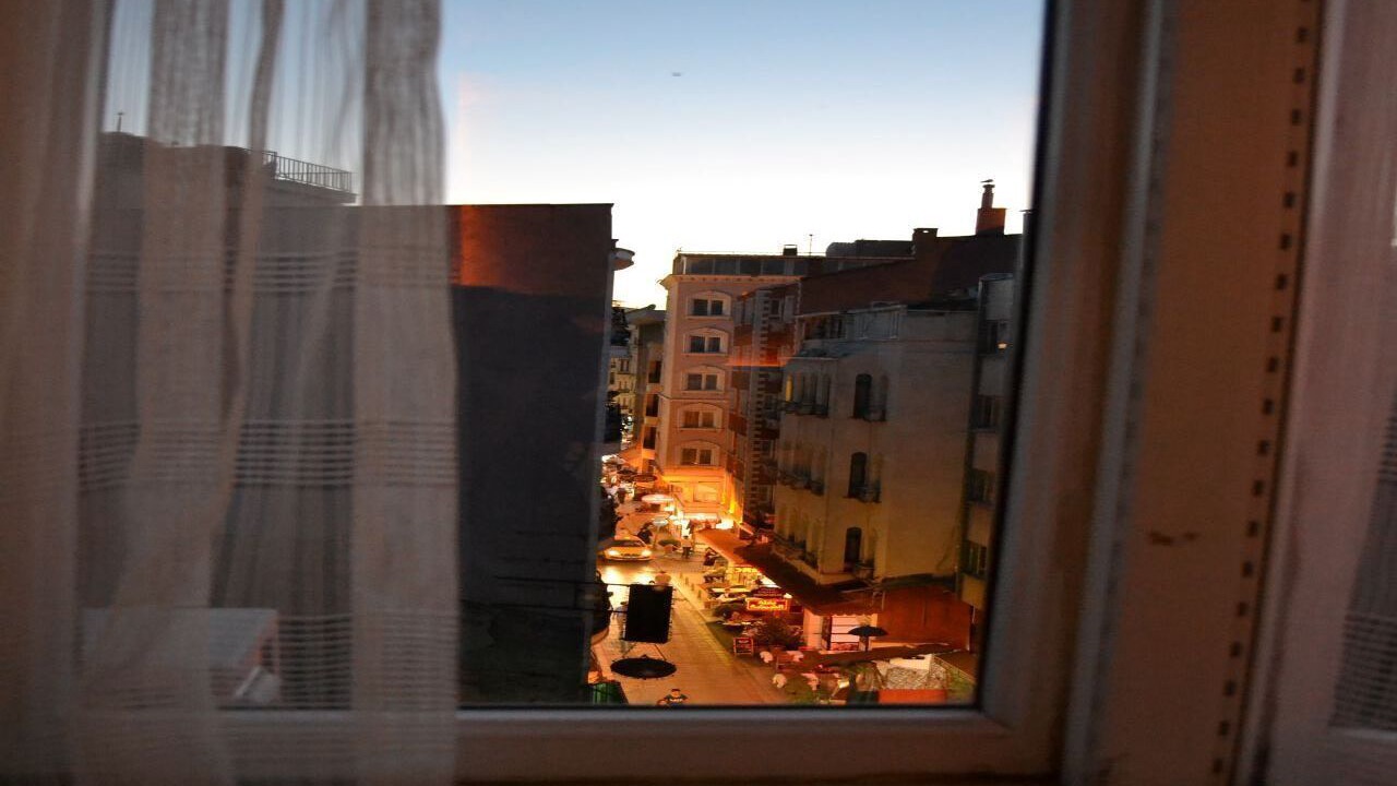 Photo of Bedroom in Cagaloglu