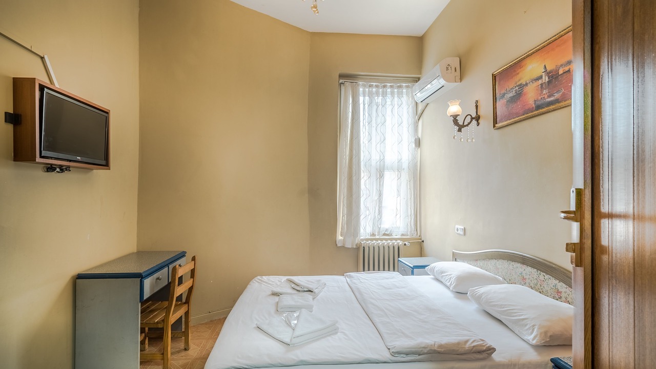 Photo of Bedroom in Cagaloglu